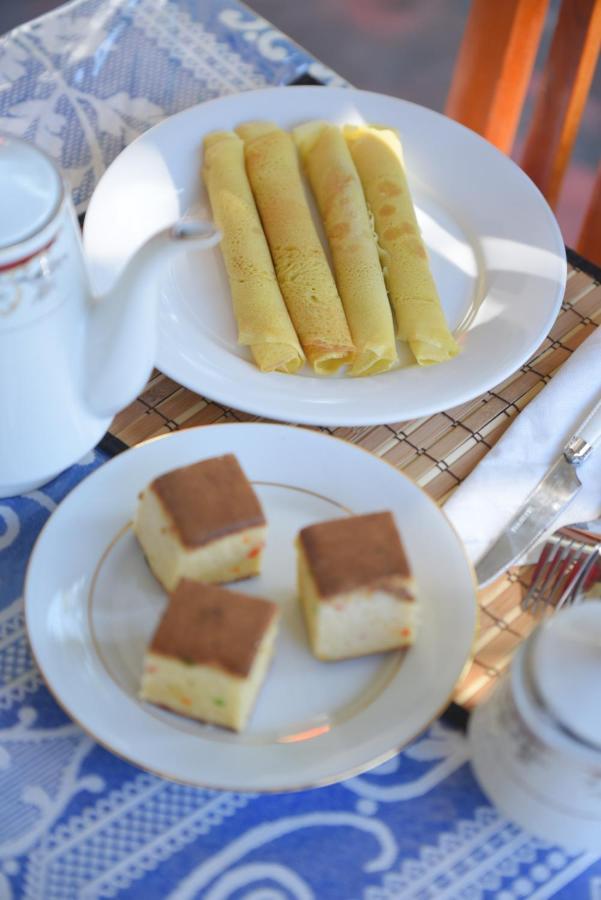Ella Supreme Villa المظهر الخارجي الصورة