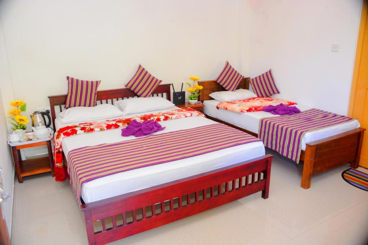 Ella Supreme Villa المظهر الخارجي الصورة